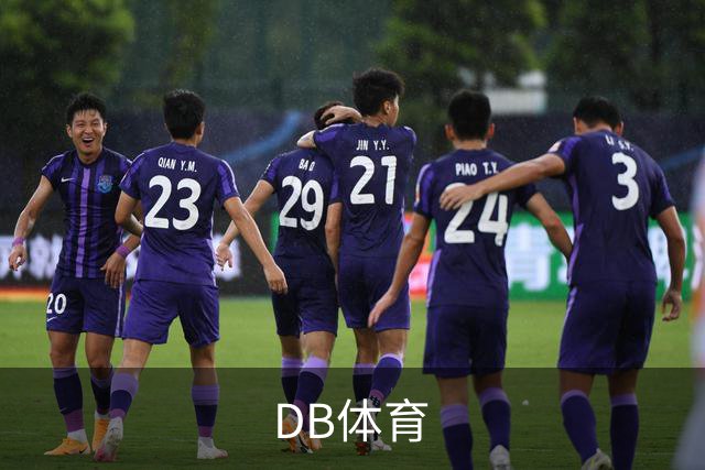 DB体育公司介绍图